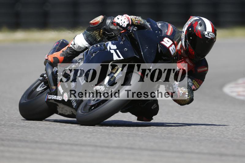 /16 16.05.2025 PROMAX ADR/Gruppe rot/98